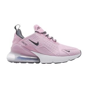Air Max 270 SE GS 'Light Arctic Pink 6Y Brand New